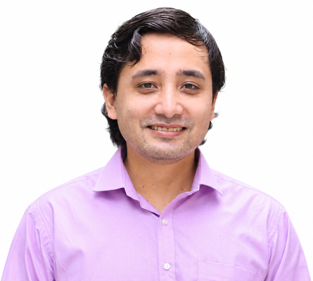 Sagar Saikia